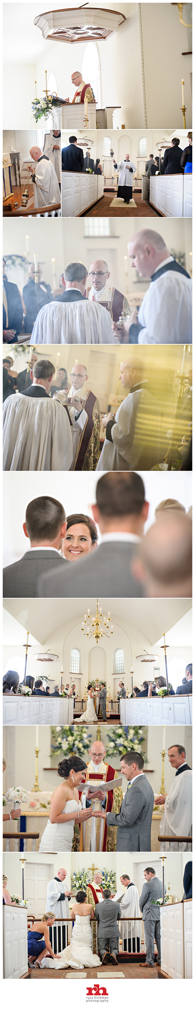 Philadelphia Wedding Photographer - Chesapeake Inn Wedding - Maryland Wedding Photographer - SBW009